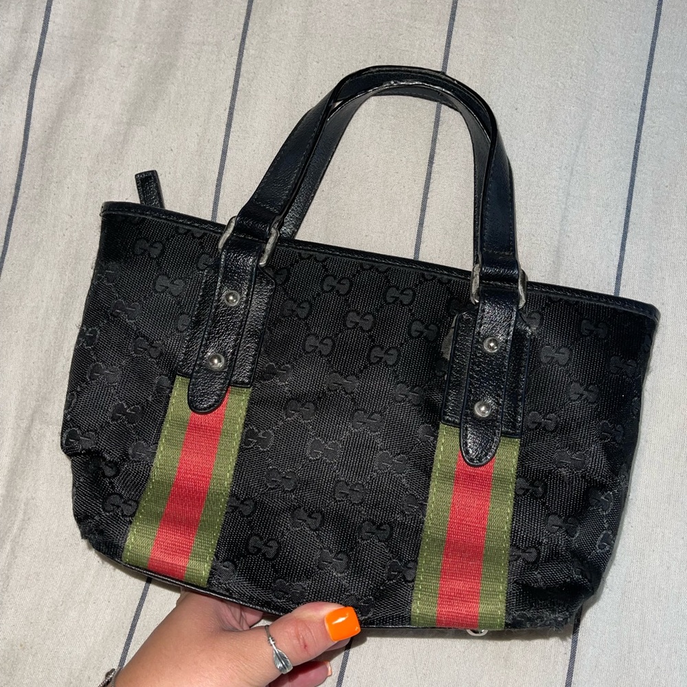 Small purse! - Picture 2 of 6